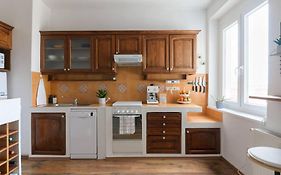 Hygge Apartman